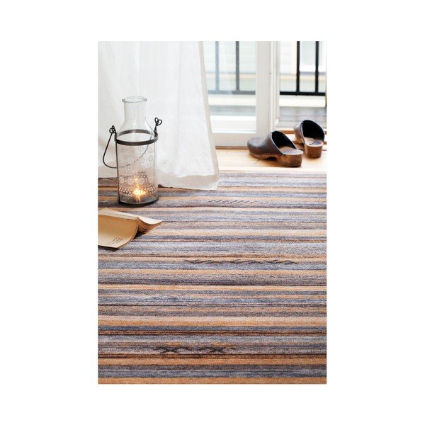 Liiva Gold kétoldalas szőnyeg, 100 x 160 cm - Narma-image-2