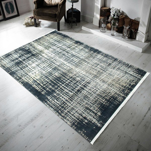 Muneco Gris szőnyeg, 80 x 150 cm
