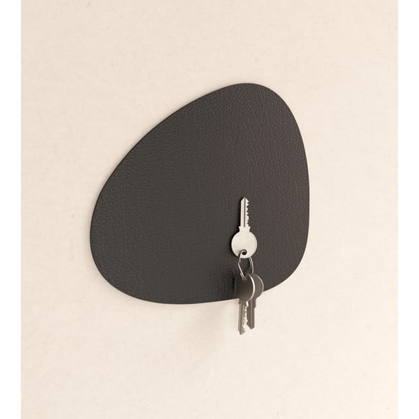 Öko bőr fali kulcstartó Board XL Bull – LIND DNA-image-1