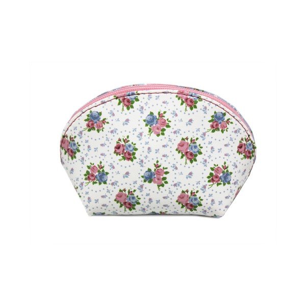 Shabby Blue pici táska - Makenotes-image-2