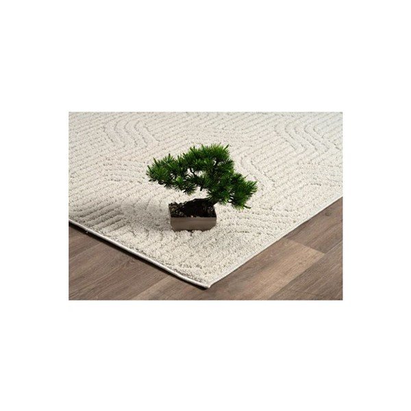 Bézs fürdőszobai kilépő szett 2 db-os 60x100 cm – Mila Home-image-2