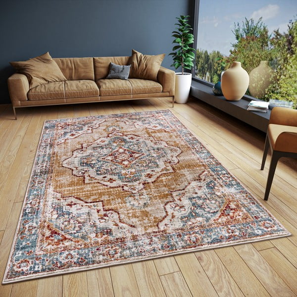 Szőnyeg 120x170 cm Orient Strozzi – Hanse Home-image-1