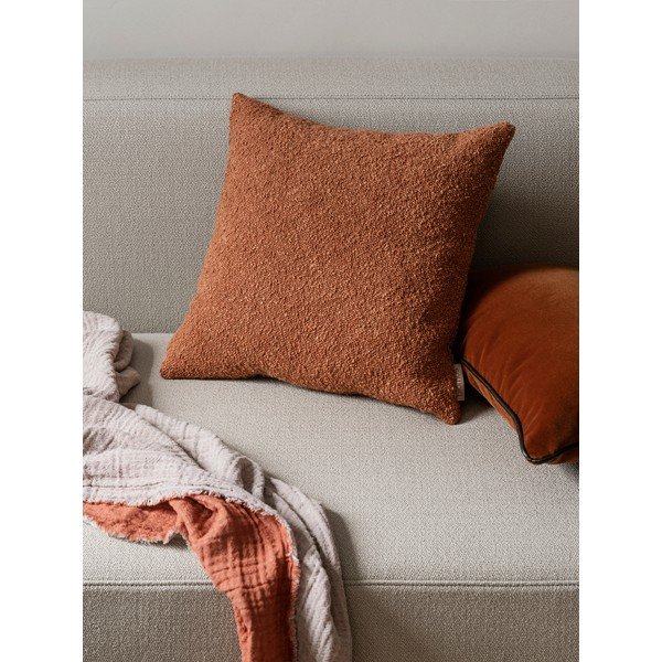 Párnahuzat 40x40 cm Boucle - Blomus-image-3