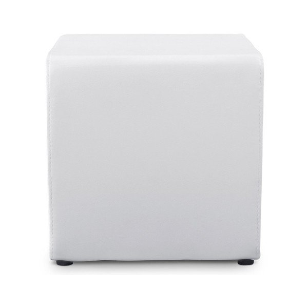 Rubik fehér puff - Kokoon-image-2