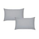 Perkál párnahuzat szett 2 db-os 75x50 cm Easy Iron Percale – Catherine Lansfield