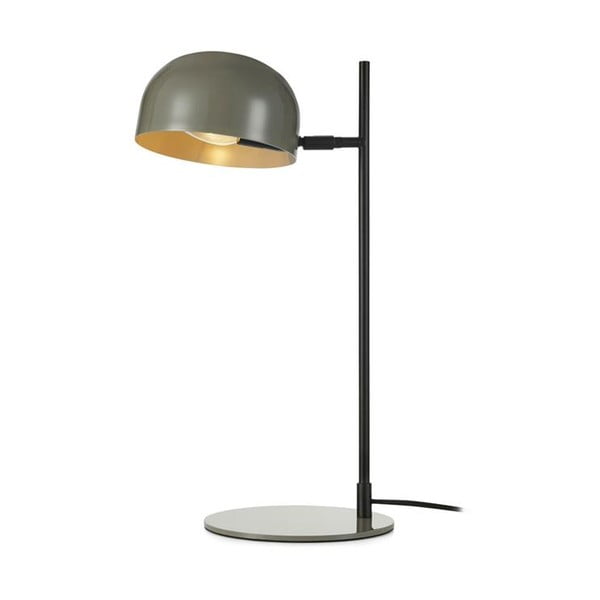 Pose szürke asztali lámpa, magasság 48 cm - Markslöjd