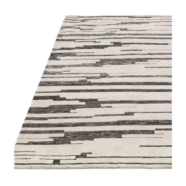 Szürke-krémszínű szőnyeg 200x290 cm Mason – Asiatic Carpets-image-3