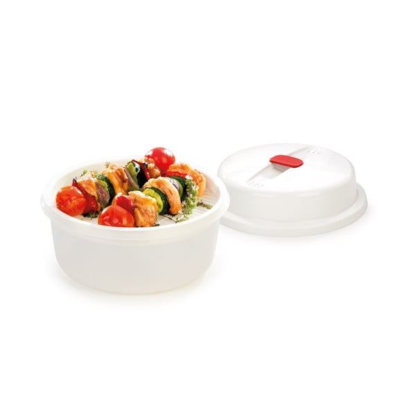 Párolóedény Purity MicroWave – Tescoma-image-4