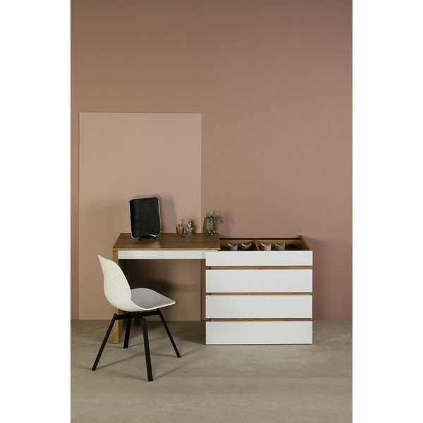 Elbir átalakítható íróasztal/komód - Marckeric-image-3