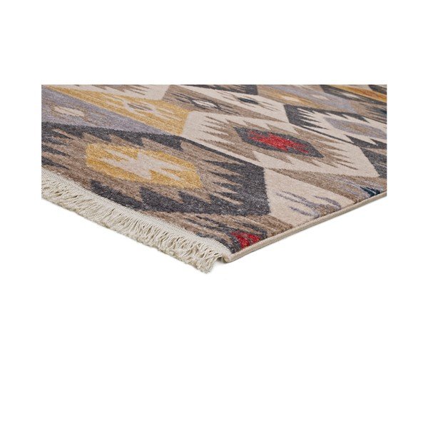 Abiyan Multi szőnyeg, 80 x 150 cm - Universal-image-2