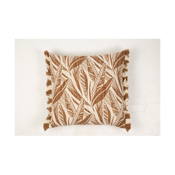 Textil párnahuzat 45x45 cm Maderia – Sema-image-4
