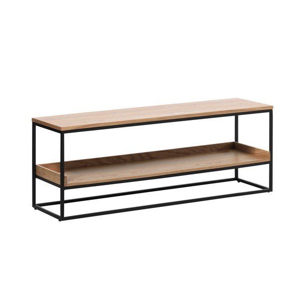 Natúr színű pad Rivoli – Unique Furniture-image-2