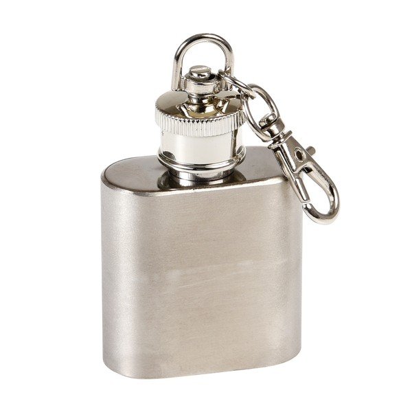 Modern Man kulcstartós mini flaska, 28 ml - Rex London-image-2