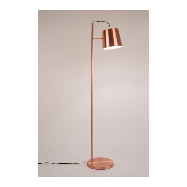 Buckle Head sárgaréz színű állólámpa - Zuiver-image-2