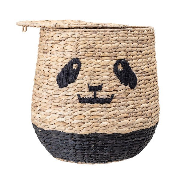 Mini Youl gyerekszobai tárolókosár - Bloomingville-image-2