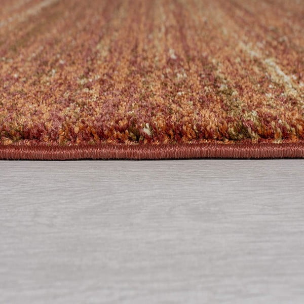 Enola narancssárga szőnyeg, 160 x 230 cm - Flair Rugs-image-2