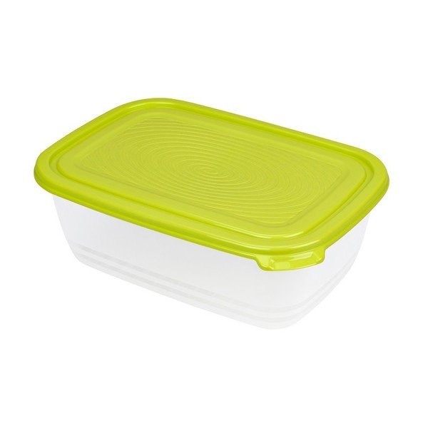 Ételtartó doboz szett 2 db-os Sunshine - Rotho-image-1