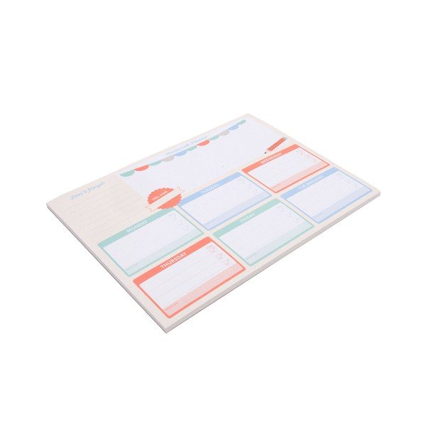 Homework Planner asztali tervező - Busy B-image-3