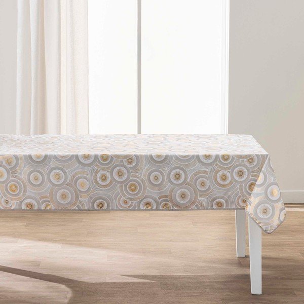 Asztalterítő 145x240 cm Eclipse – douceur d'intérieur