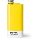 Sárga laposüveg, 150 ml - Pantone