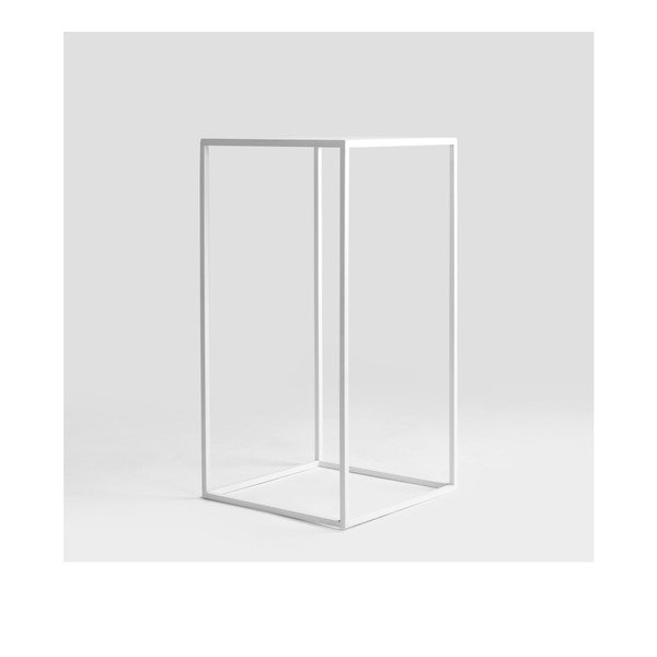 Tensio fehér tárolóasztal - Costum Form-image-4