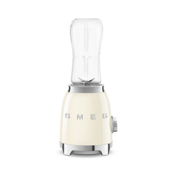 Krémszínű asztali mixer 50's Retro Style – SMEG