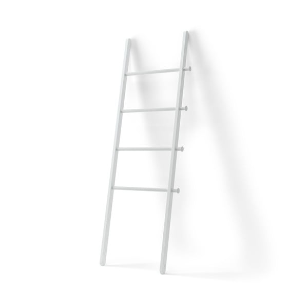 Fehér nyárfa dekorációs létra Leana – Umbra-image-3