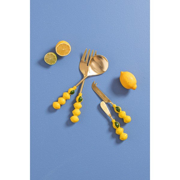 Salátaszedő Capri – Ladelle-image-1