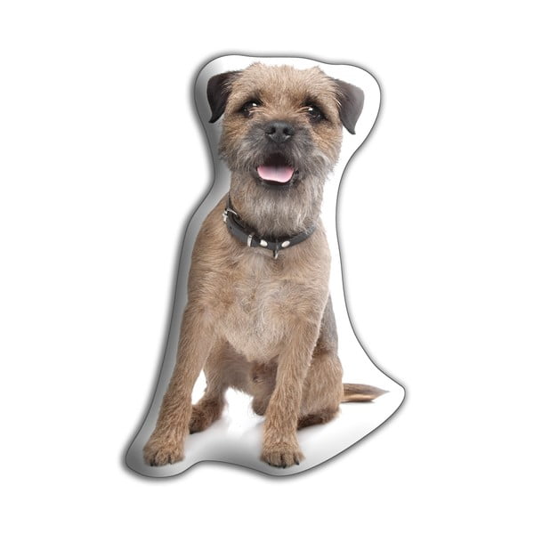 Border terrier párna - Adorable Cushions