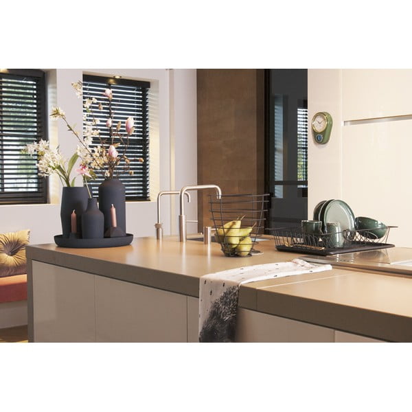 Linea fekete edénycsepegtető - PT LIVING-image-1