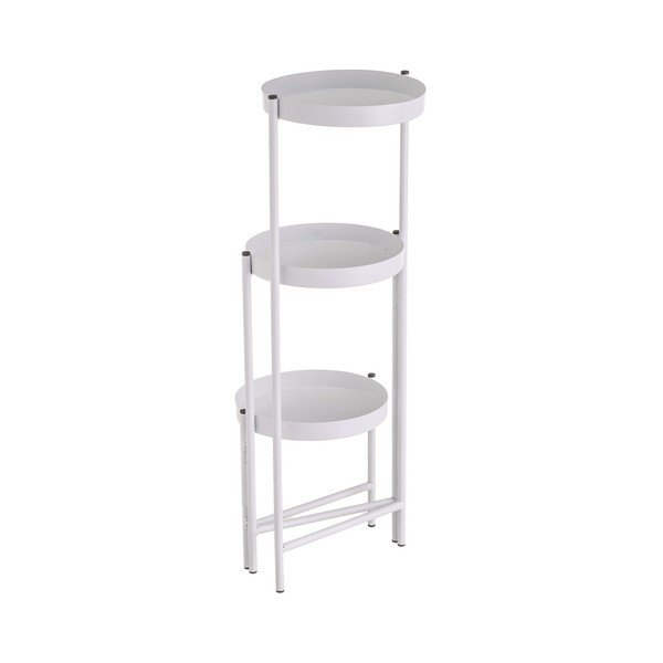 Fém virágtartó állvány (magasság 60 cm) – Casa Selección-image-2