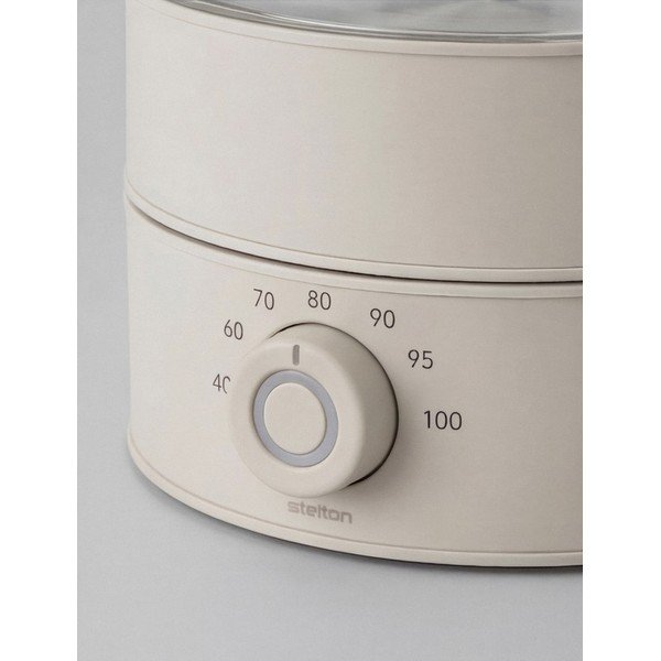 Bézs üveg vízforraló 1,2 l Emma – Stelton-image-4