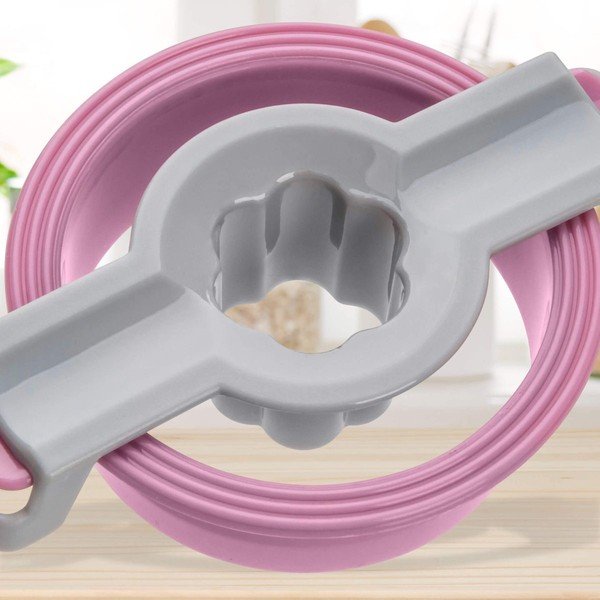 4 db-os linzer forma készlet - Fackelmann-image-4