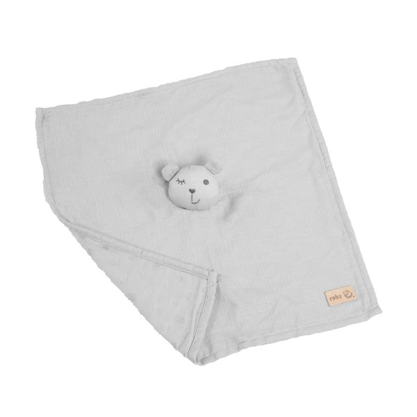 Muszlin szundikendő Lil Planet – Roba-image-2