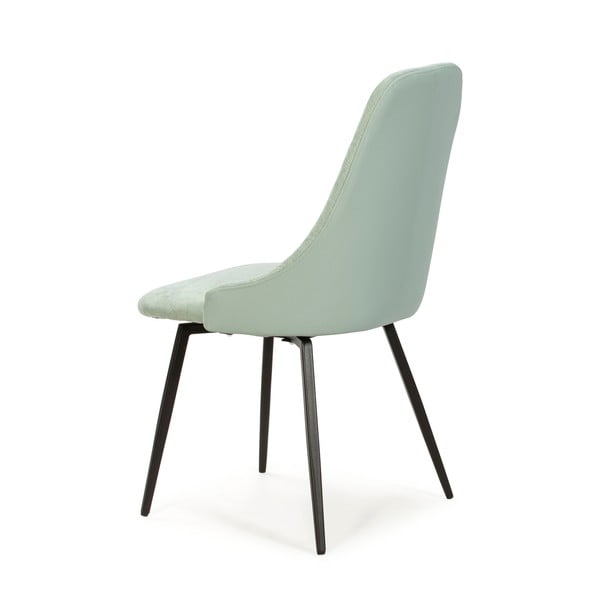 Mentazöld étkezőszék szett 2 db-os Elma – Marckeric-image-3