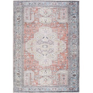 Haria Vintage pamutkeverék szőnyeg, 160 x 230 cm - Universal