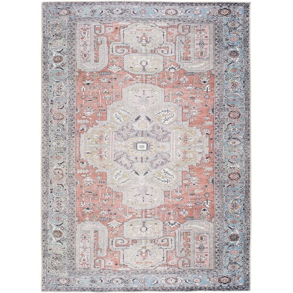Haria Vintage pamutkeverék szőnyeg, 140 x 200 cm - Universal
