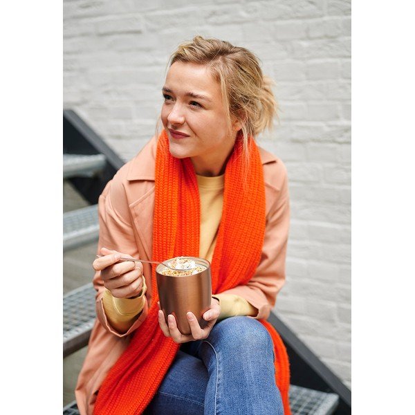 Joghurt tartó Rose gold – Mepal-image-3