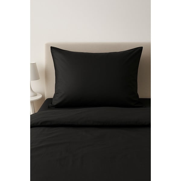 Renforcé pamut párnahuzat 70x90 cm Ranforce – Mila Home Luxury-image-1