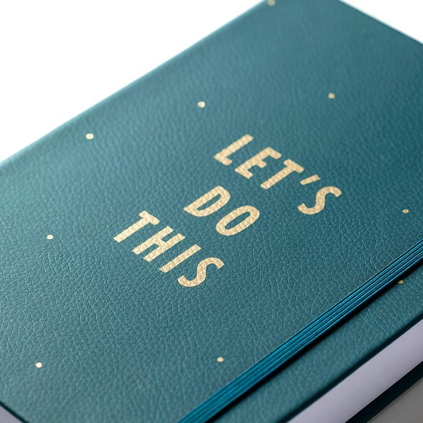 Dátumozatlan határidőnapló 368 oldal - Busy B-image-1