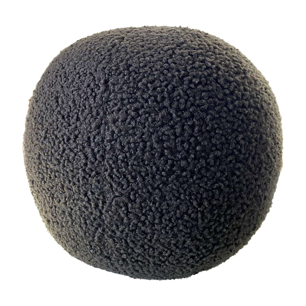 Buklé díszpárna ø 20 cm Top – Mioli Decor