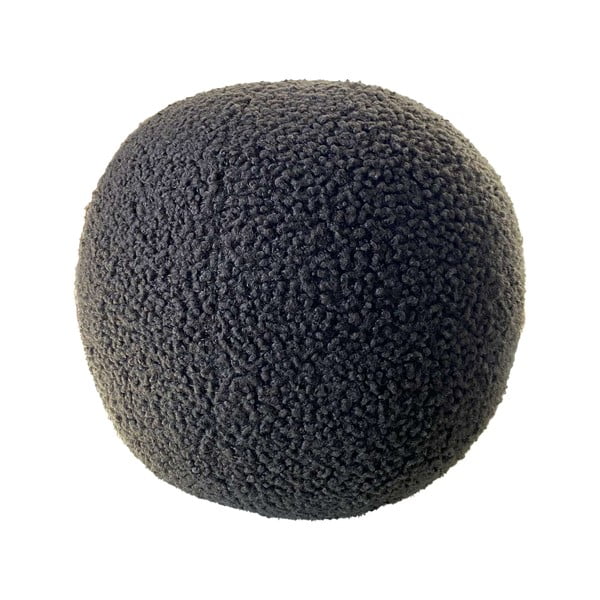 Buklé díszpárna ø 20 cm Top – Mioli Decor