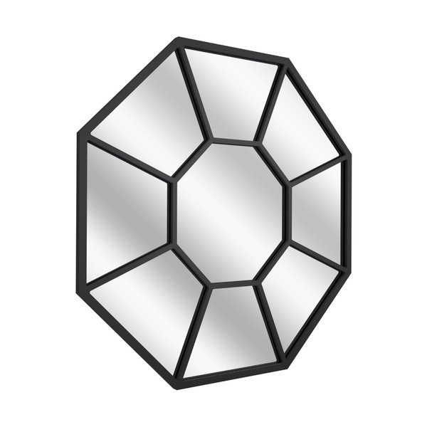 Fali tükör ø 50 cm Stella – Styler-image-4