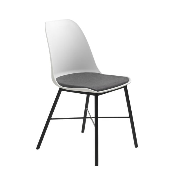 Whistler fehér étkezőszék - Unique Furniture