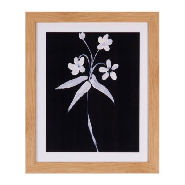 Floralism kép, 25 x 30 cm - sømcasa