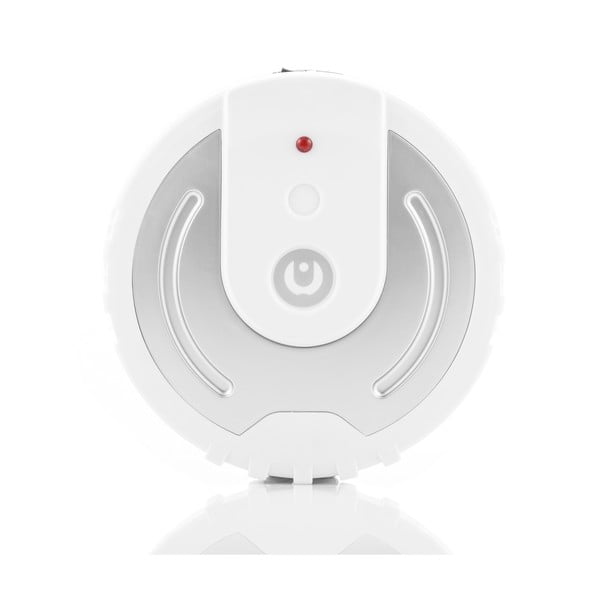 Floor Cleaner fehér robot padlótisztító - InnovaGoods-image-2