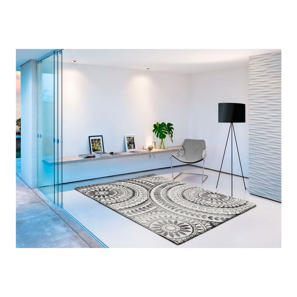 Norway Blanc szőnyeg, 80 x 150 cm - Universal