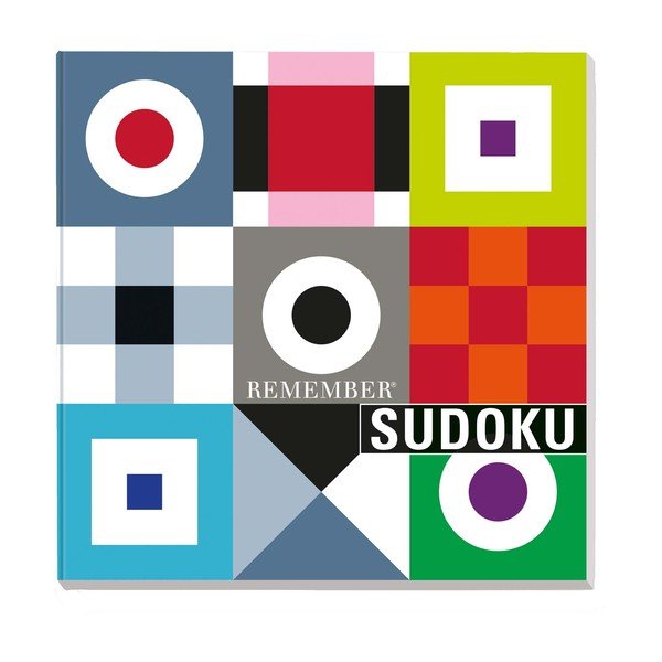 Logikai játék Sudoku – Remember-image-3