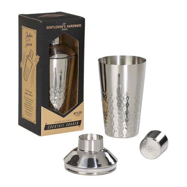 Shaker - Gentlemen's Hardware-image-2