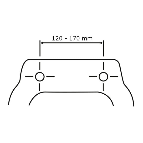 Family Easy Close fehér WC-ülőke - Wenko-image-2